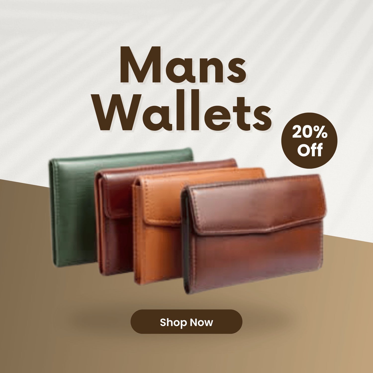 MANS WALLET
