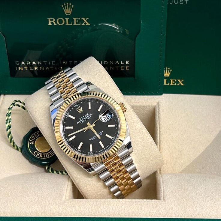 Rolex stylish watch for mens