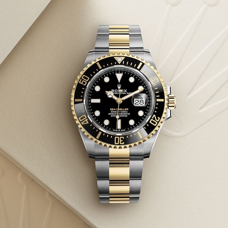Rolex Submariner Date 40mm 116618LB Black Dial