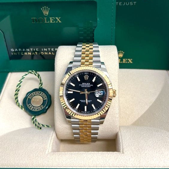 Rolex stylish watch for mens