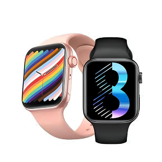 Series 8 Smart Watch