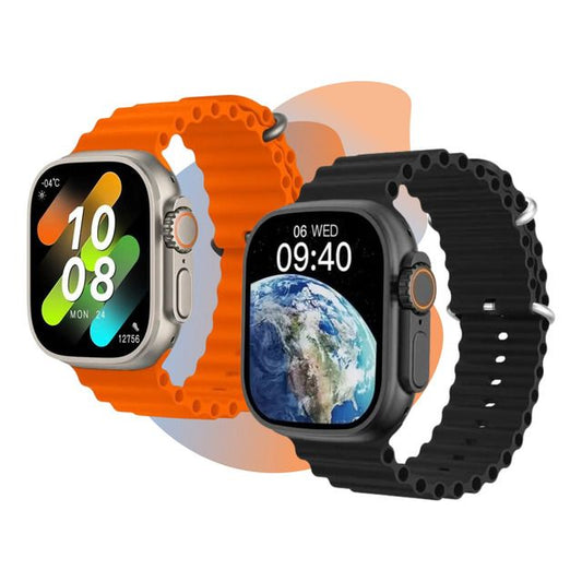 Smart Watch Model Unit 7
