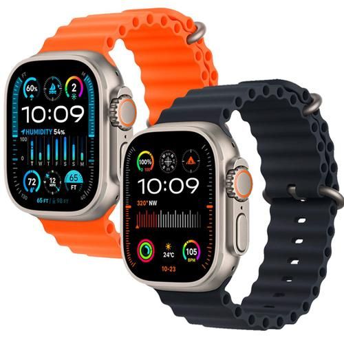 Smart Watch Model Unit 7